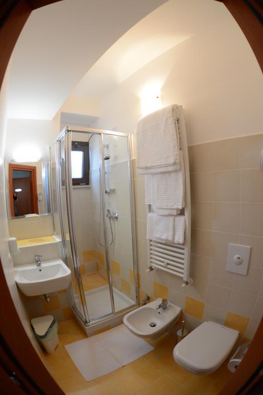 B&B Europa Potenza Room photo