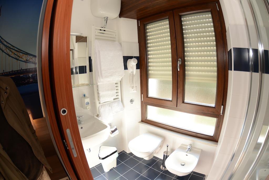 B&B Europa Potenza Room photo