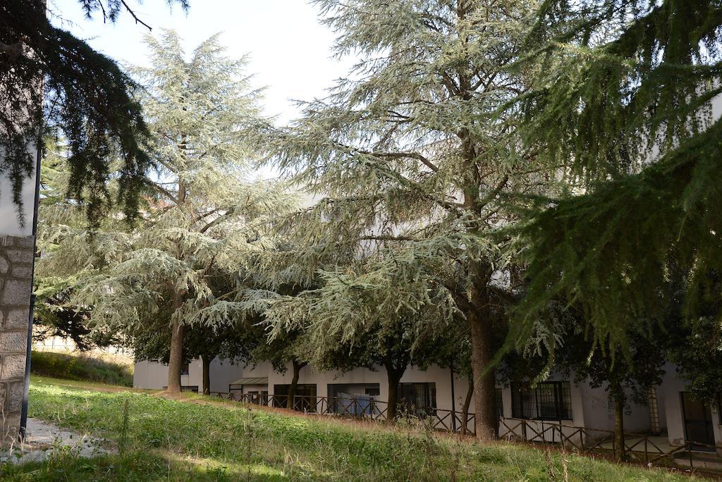 B&B Europa Potenza Exterior photo